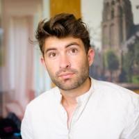 Lucas Van Adrichem