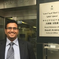 Ahmed Daghreri