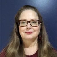 Kathy Fox
