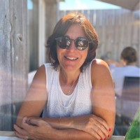Marie-Christine Zried