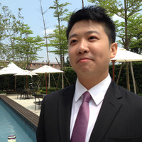 Kai Chun Shih
