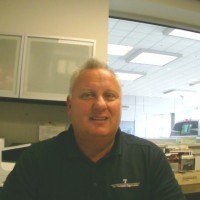 Mike Eveland
