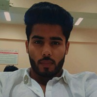 Saahas Mahajan