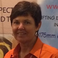 Jenny Barnes