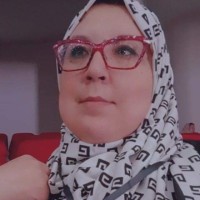 HOUDA BOUHLOU