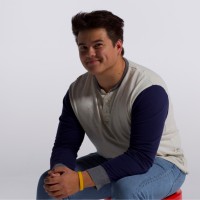 Aidan Salmeron