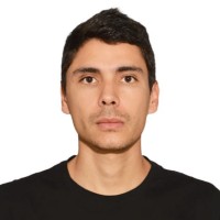 Daniel Zapata Martinez