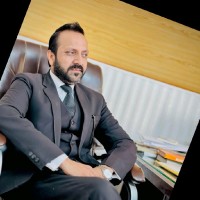 Khurram Bashir Advocate