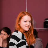 Надежда Васильева