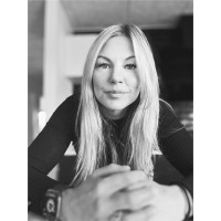 Anne Kirstine Holme H Mølbæk