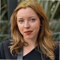 Merve Eldemir