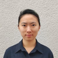 Wenqin Huang