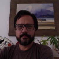 Francisco Barreto