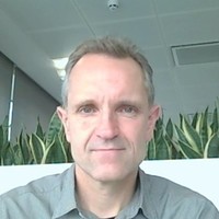 Tony Redpath