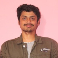 Moloy Das