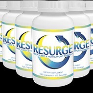 Resurge weightloss