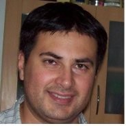 Marcelo Paredes