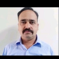 Sham Patil
