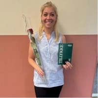 Camilla Katrine Jørgensen