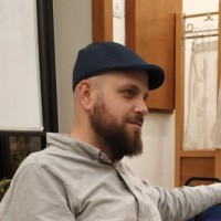 Yossi Ben Harush