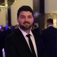 ŞAMİL POLAT