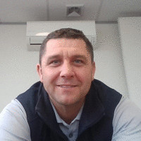 Andrew Stone