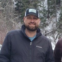 Jake Whitman
