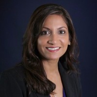 Ria Mahabir