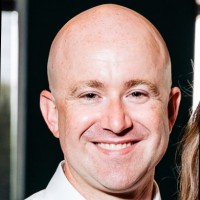 Eric Zubrow