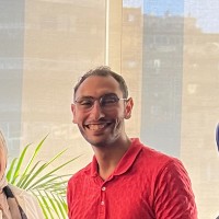 Omar El Akkad