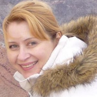 Michelle Mcconnaughay