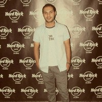 Mohamed Refaat
