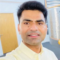 Zahid Farooq