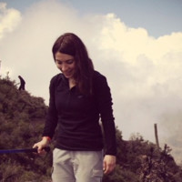 Itziar Perurena B.