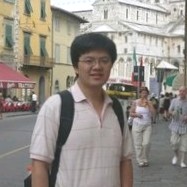 Fred Chang