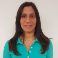 Delia Artreches Camacho