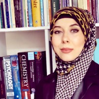 Esra Gultakin