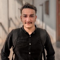Danish Shahzad