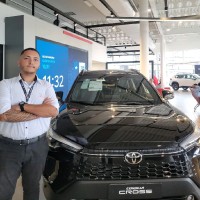 Marco Rocha Jr