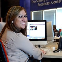 Brittney Barba