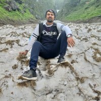 Vipul Rathod