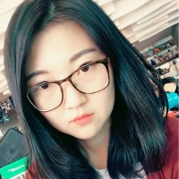 Joanne Yu