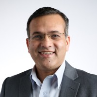 Murali Mehrwade, CAHRI