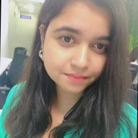 Nasreen Jahan