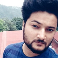 Ankit Maindola