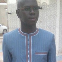 Serigne Magatte ATAT ndiaye