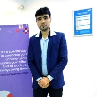 Jafrul Islam Shawon