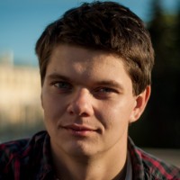 Gleb Kaplinskiy