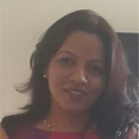 VANESSA NICHOLAS