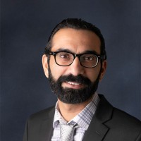 Usman Akram